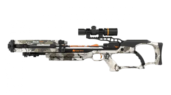 Ravin R10 XK7, Ravin R10 XK7 Crossbow, compact hunting crossbow, Ravin R10 XK7 specs, Ravin R10 XK7 fps (400 fps), Ravin R10 XK7 Helicoil technology, Ravin R10 XK7 camo pattern, best compact crossbow 2024, Ravin R10 XK7 features, Ravin R10 XK7 performance, Ravin R10 XK7 tactical design, Ravin R10 XK7 lightweight build, Ravin R10 XK7 for big game hunting, Ravin R10 XK7 illuminated scope, Ravin R10 XK7 accuracy test, Ravin R10 XK7 for elk hunting, Ravin R10 XK7 draw weight, Ravin R10 XK7 bolt speed, Ravin R10 XK7 cam system, Ravin R10 XK7 smart scope tech, Ravin R10 XK7 ergonomic grip, Ravin R10 XK7 cocking system, Ravin R10 XK7 compact frame, Ravin R10 XK7 advanced tuning, Ravin R10 XK7 stealth operation, Ravin R10 XK7 broadhead compatibility, Ravin R10 XK7 field test, Ravin R10 XK7 crossbow review, Ravin R10 XK7 trigger tech, Ravin R10 XK7 quiver system, Ravin R10 XK7 bolt retention, Ravin R10 XK7 tactical hunting gear, Ravin R10 XK7 hunting success, Ravin R10 XK7 predator control, Ravin R10 XK7 maintenance guide, Ravin R10 XK7 long-range accuracy, Ravin R10 XK7 carbon bolts, Ravin R10 XK7 scope calibration, Ravin R10 XK7 noise reduction, Ravin R10 XK7 reliability, Ravin R10 XK7 cold-weather performance, Ravin R10 XK7 survival hunting, Ravin R10 XK7 long-range power, Ravin R10 XK7 extreme accuracy, Ravin R10 XK7 shooting sticks, Ravin R10 XK7 rugged terrain capability, Ravin R10 XK7 kinetic energy, Ravin R10 XK7 expert tips, Ravin R10 XK7 optimal distance, Ravin R10 XK7 unboxing, Ravin R10 XK7 warranty, Ravin R10 XK7 field performance, Ravin R10 XK7 user reviews, Ravin R10 XK7 for sale, Ravin R10 XK7 price, best deal on Ravin R10 XK7, Ravin R10 XK7 hunting backpack, Ravin R10 XK7 stealth crossbow, Ravin R10 XK7 hunting gear setup, Ravin R10 XK7 outdoor hunting solution, Ravin R10 XK7 high-performance crossbow, Ravin R10 XK7 top-rated compact crossbow