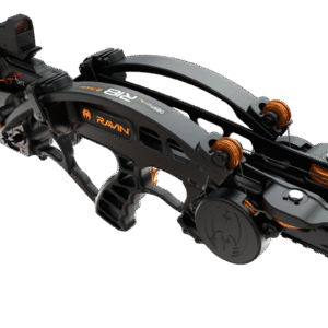 Ravin R18, Ravin R18 Crossbow, ultra-compact vertical crossbow, Ravin R18 specs, Ravin R18 fps (330 fps), Ravin R18 features, vertical crossbow design, best compact crossbow 2024, Ravin R18 performance, Ravin R18 lightweight crossbow, Ravin R18 ultra-small profile, Ravin R18 for ground blinds, Ravin R18 for tight spaces, Ravin R18 field test, Ravin R18 crossbow review, Ravin R18 accuracy test, Ravin R18 tactical crossbow, Ravin R18 for big game, Ravin R18 Helicoil technology, Ravin R18 cam system, Ravin R18 bolt speed, Ravin R18 illuminated scope, Ravin R18 compact hunting, Ravin R18 advanced hunting gear, Ravin R18 stealth operation, Ravin R18 easy transport, Ravin R18 broadhead compatibility, Ravin R18 for tree stand hunting, Ravin R18 draw weight, Ravin R18 anti-dry fire, Ravin R18 vibration reduction, Ravin R18 silent shooting, Ravin R18 trigger tech, Ravin R18 ergonomic grip, Ravin R18 smart tech integration, Ravin R18 crossbow innovation, Ravin R18 extreme portability, Ravin R18 low profile crossbow, Ravin R18 scope magnification, Ravin R18 carbon arrows, Ravin R18 compact field gear, Ravin R18 for predator hunting, Ravin R18 long-range capability, Ravin R18 survival hunting, Ravin R18 crossbow for sale, Ravin R18 price, best deal on Ravin R18, Ravin R18 warranty, Ravin R18 customer reviews, Ravin R18 unboxing, Ravin R18 cold-weather use, Ravin R18 stealth camo, Ravin R18 bolt retention, Ravin R18 quick reload, Ravin R18 hunting accessories, Ravin R18 kinetic energy, Ravin R18 scope calibration, Ravin R18 expert tips, Ravin R18 tight group accuracy, Ravin R18 shooting sticks, Ravin R18 field-ready setup, Ravin R18 backcountry hunting, Ravin R18 tactical field test, Ravin R18 lightweight build, Ravin R18 compact crossbow setup, Ravin R18 elk hunting setup, Ravin R18 mountain hunting, Ravin R18 outdoor performance, Ravin R18 camo pattern, Ravin R18 bolt selection, Ravin R18 stealth hunting crossbow, Ravin R18 all-weather durability, Ravin R18 high-efficiency crossbow, Ravin R18 long-distance setup, Ravin R18 hunting pack compatibility, Ravin R18 ergonomic design